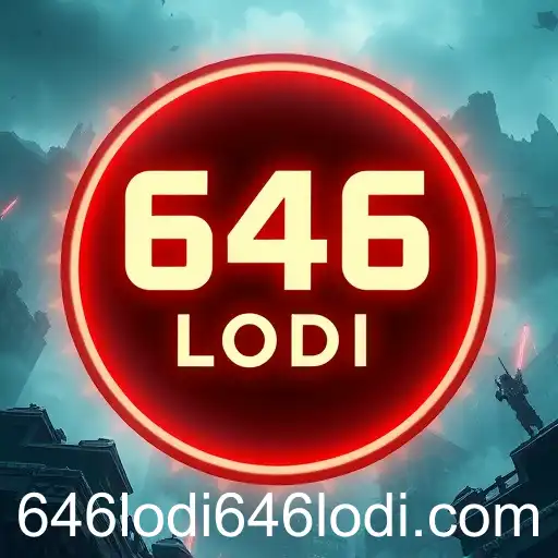 646 Lodi: Revolutionizing Online Gaming in 2025