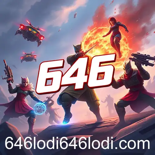 Understanding '646 Lodi' in Gaming Culture