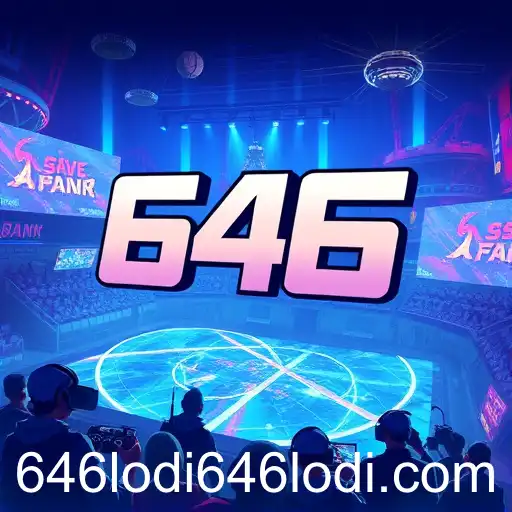 Emerging Trends in Online Gaming: An Insight into 646 Lodi