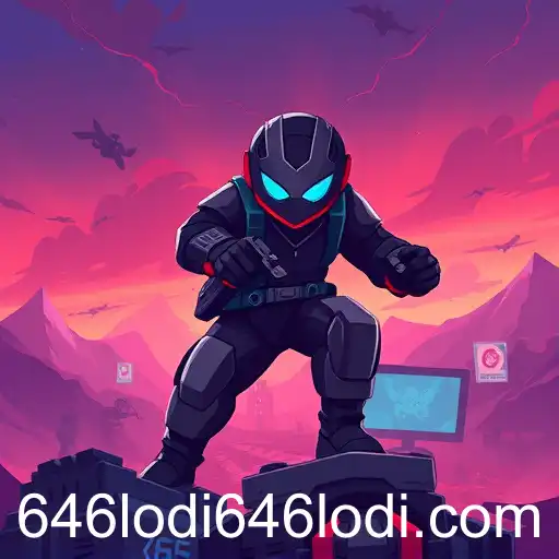 Exploring '646 Lodi': A Digital Haven for Gamers