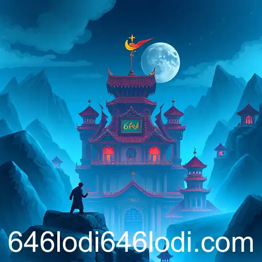 Exploring the Rise of 646 Lodi in Gaming Culture