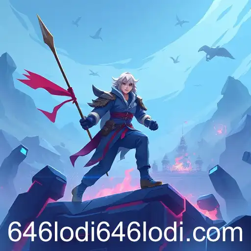 Understanding '646 Lodi' in Gaming Culture