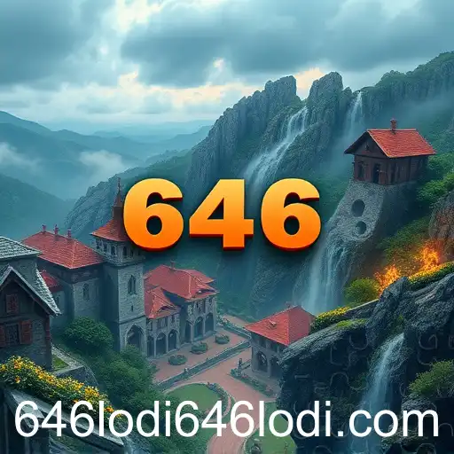 The Rise of 646 Lodi in Gaming Communities