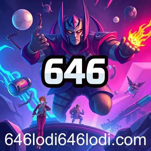 The Rise of 646 Lodi in the Gaming World