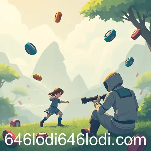 The Rise of 646 Lodi in Online Gaming Communities