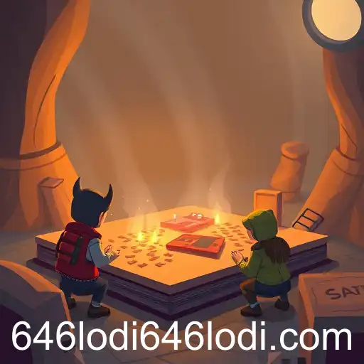 Evolution of Gaming: A Look at 646 Lodi