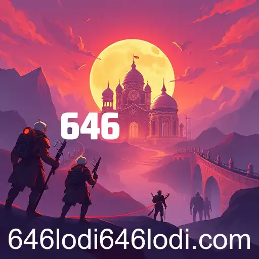 Exploring '646 Lodi': A Digital Haven for Gamers