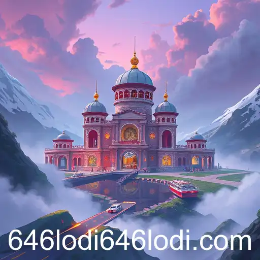 The Rise of 646 Lodi in the Gaming World