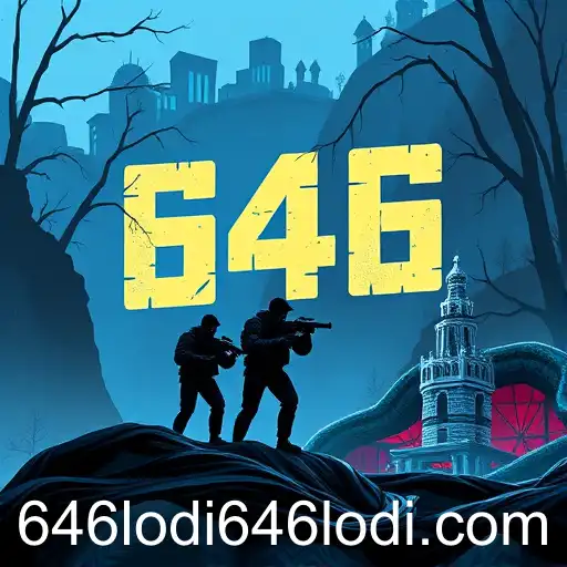 Unraveling the Mystery Behind 646 Lodi