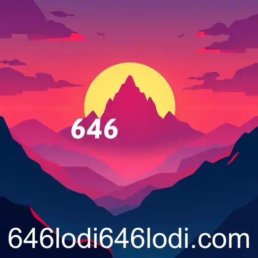 The Rise of 646 Lodi: A Digital Gaming Revolution