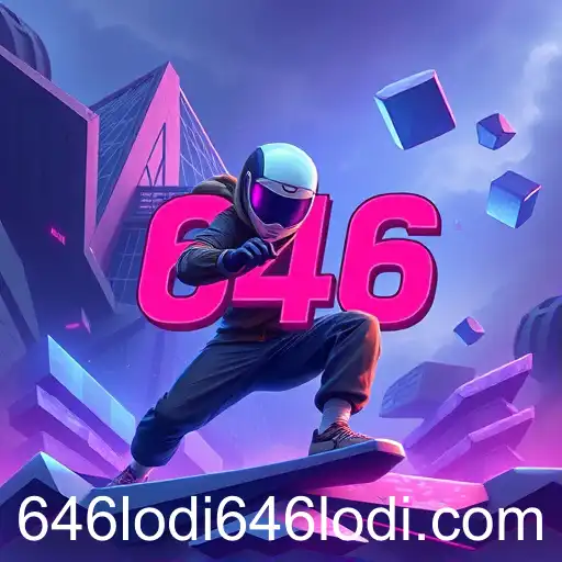 The Rise of 646 Lodi: Exploring the Future of Gaming