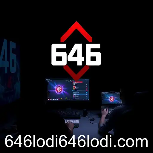 The Rise of 646 Lodi in Online Gaming