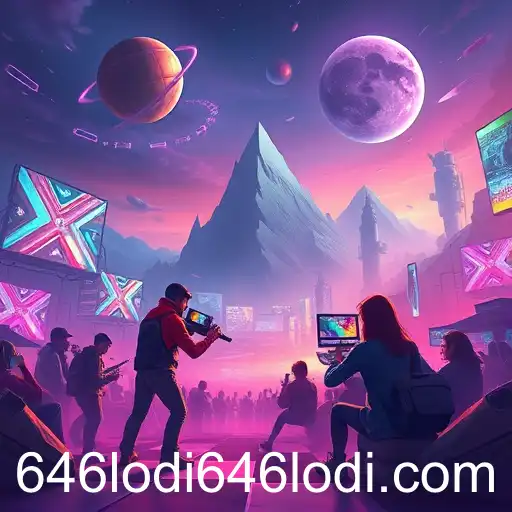 The Rise of '646 Lodi' in Online Gaming