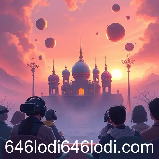 Rising Popularity of 646 Lodi: A Deep Dive