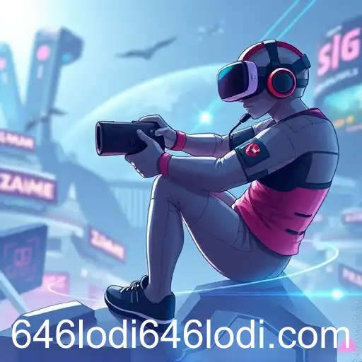 Navigating the Digital Revolution in Gaming