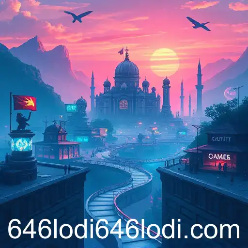 The Evolution of Gaming Platforms in Modern Times