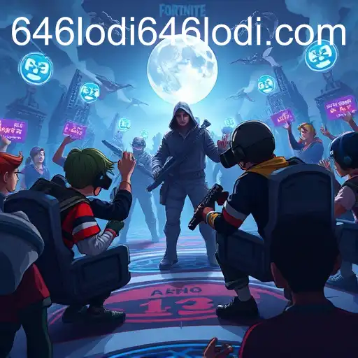 Exploring the Excitement of Multiplayer Fun: A Dive into Online Gaming