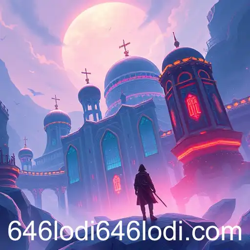 Navigating the Rise of Online Game Platforms in 2025