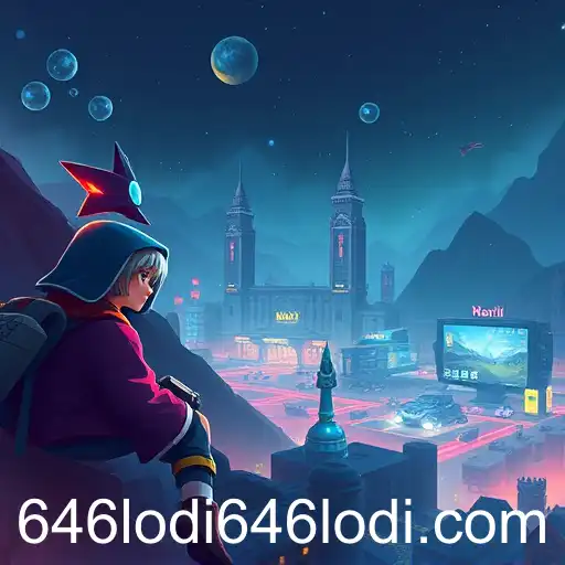 The Rise of Online Gaming in 2025