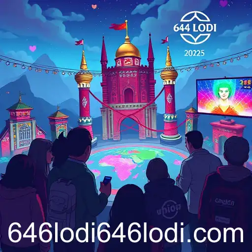 Emerging Trends in Online Gaming