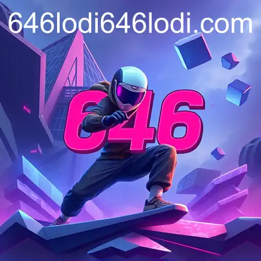 The Rise of 646 Lodi: Exploring the Future of Gaming