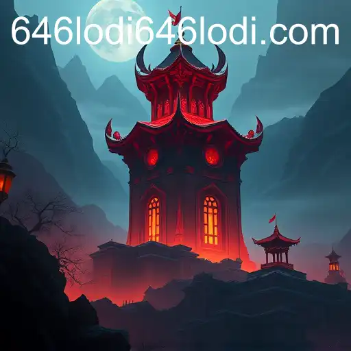 The Rise of 646 Lodi: An Online Gaming Revolution