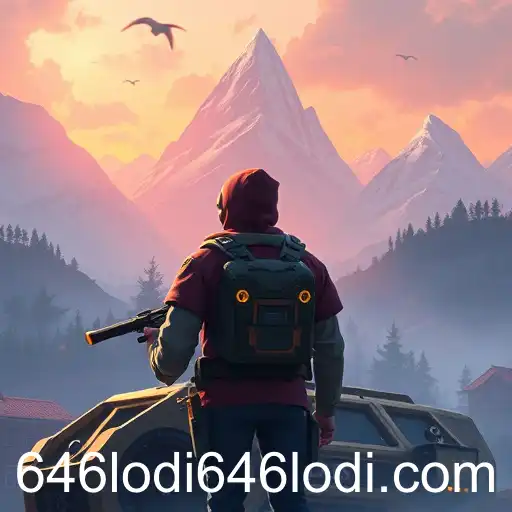 The Rise of 646 Lodi in Online Gaming