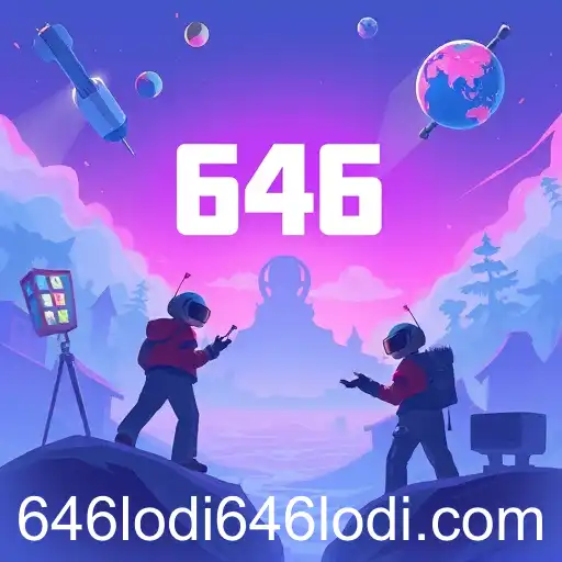 The Rise of 646 Lodi: Revolutionizing Online Gaming