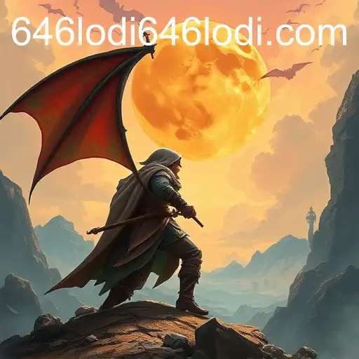 Exploring the Enchanting World of Role-Playing Games: An Adventure Awaits