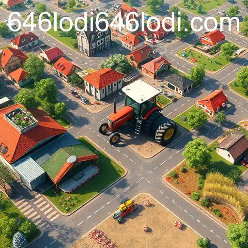 Exploring the World of Simulation Games: A Dive into Digital Realism