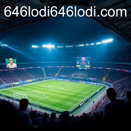 Exploring 'Sports Games' through the Lens of '646 Lodi'