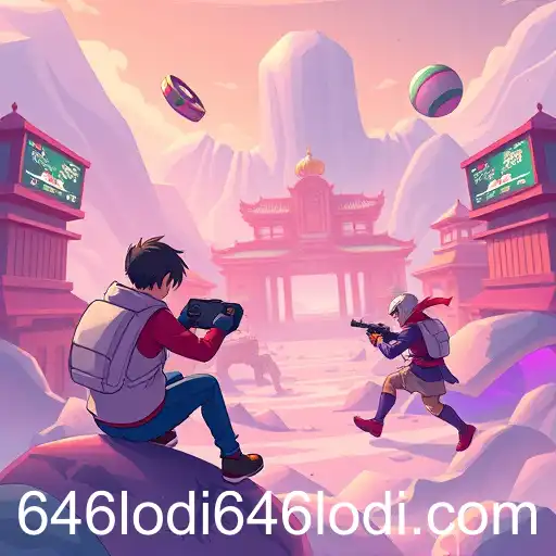 Exploring the Multifaceted Realm of 646 Lodi