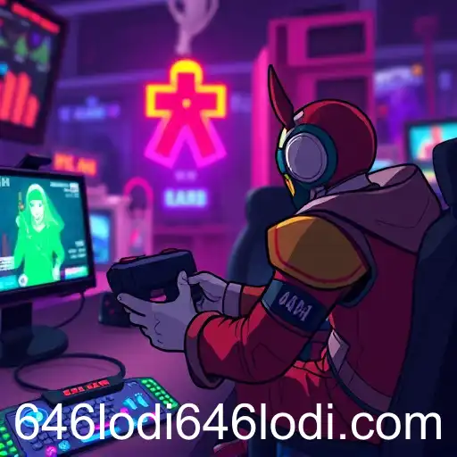 Digital Playground: The Impact of 