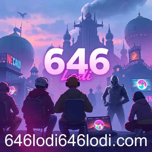 Digital Renaissance: The Rise of 646 Lodi