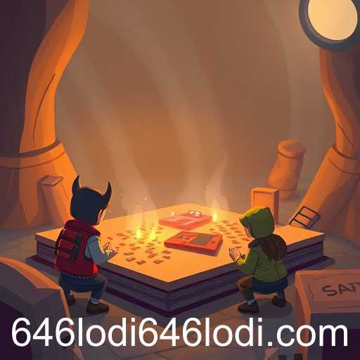 Evolution of Gaming: A Look at 646 Lodi