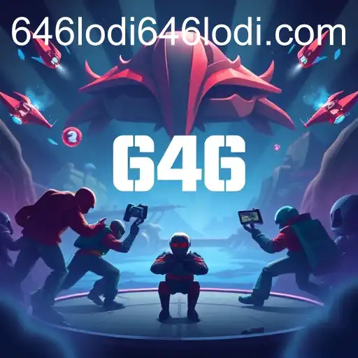 646 Lodi Emerges as Gaming Hub