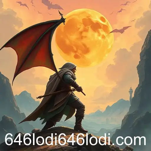 Exploring the Enchanting World of Role-Playing Games: An Adventure Awaits