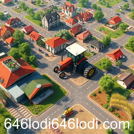 Exploring the World of Simulation Games: A Dive into Digital Realism