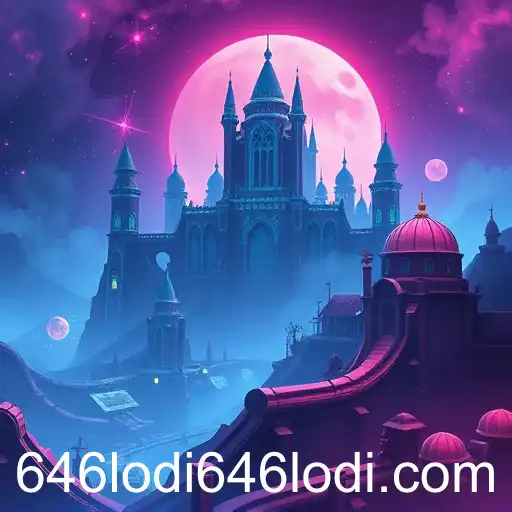 The Rise of 646 Lodi: A Game-Changer in Online Gaming